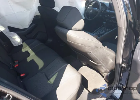 2024 Honda Accord Hybrid Sport z USA, uszkodzony, nr VIN 1HGCY2F54RA096812